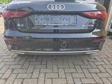 Stoßstange hinten Audi A3 Sportback 8Y 8Y4807067A P22912837
