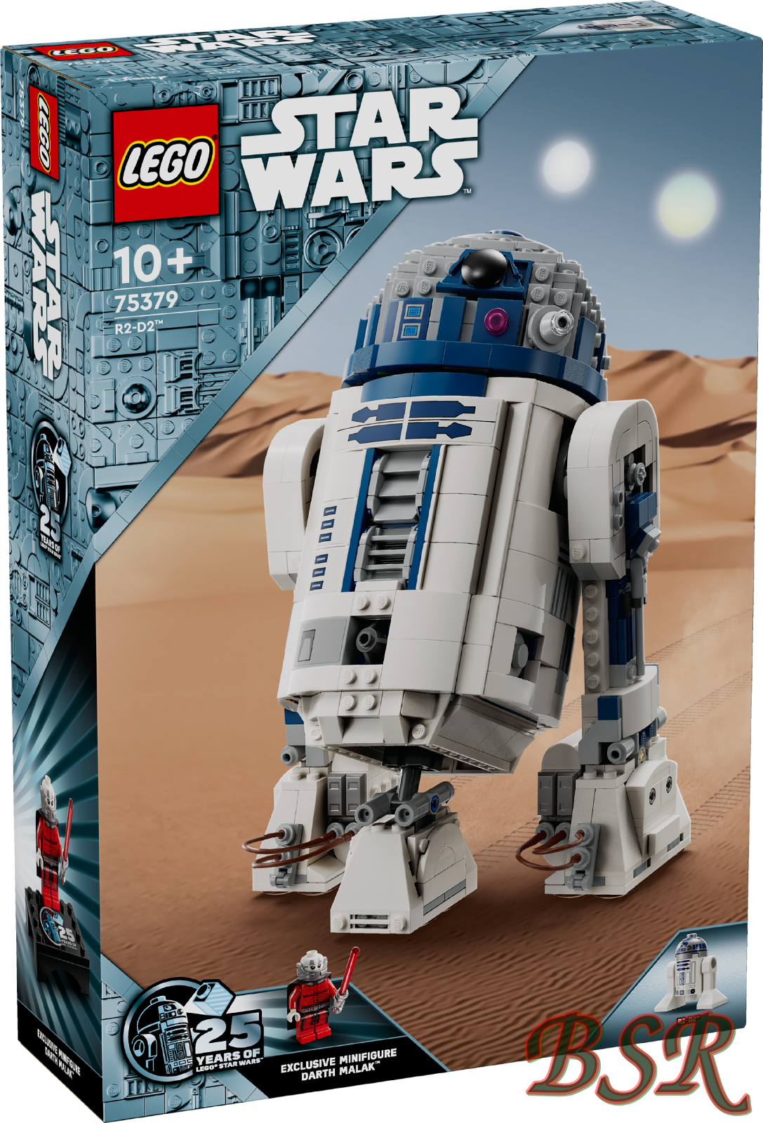 LEGO Star Wars: Tantive IV (75376) - Bild 15