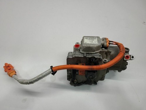 2011-2015 Chevy Volt Cadillac Elr Air Conditioning Ac Compressor ...