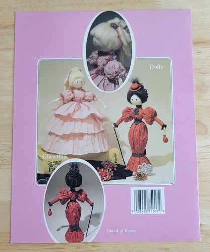 BOOKS-LEAFLETS-PATTERNS Various Crafts YOU CHOOSE YOUR BUNDLE Quilting & More #B - Picture 259 of 423