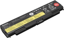 Batteria per Lenovo ThinkPad T440P T540P L540 L440 W540 W541 0C52864 0C52863 57+