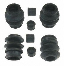 Brake Caliper Pin Boot Kit- Frt  Carlson  16172