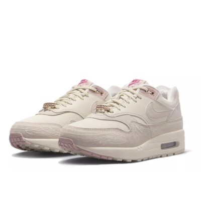 かわいい色合い☆Nike Air Max 1 LX Guava Ice (W) Nike Air Max 1 Guava Ice (Women's) - DZ2628-111 - US