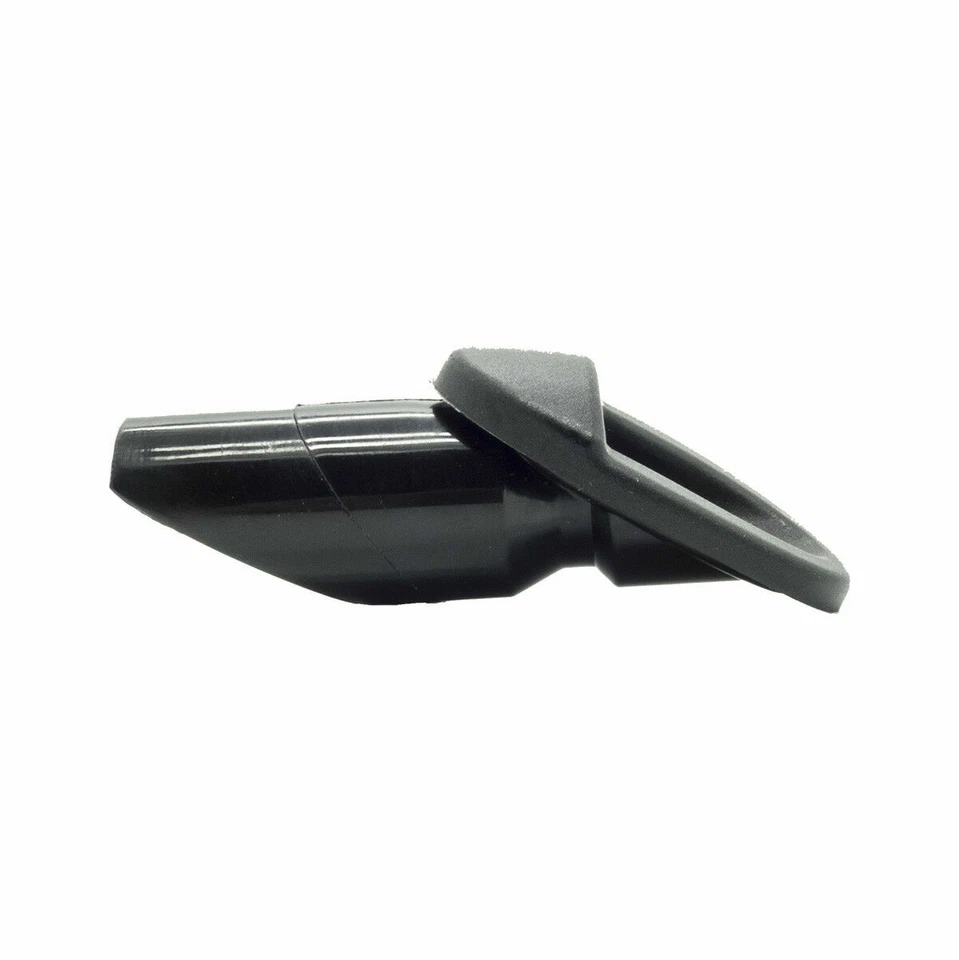 Adaptador de antena para adorno bisel base antena Toyota Tundra 2007 2008 2009-13 Foto 4 de 4