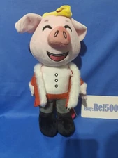 Youtooz Collectibles Technoblade 12 inch Plush (BRAND NEW) 