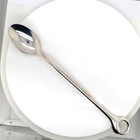 Tiffany & Co. Sterling Silver Spoon — photo 1