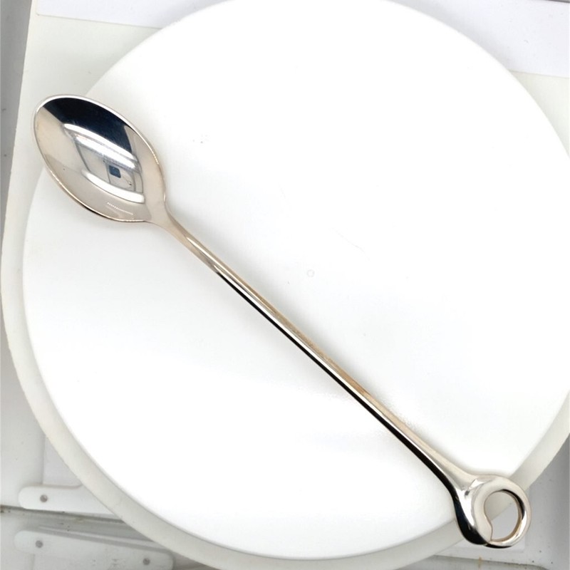 Tiffany & Co. Sterling Silver Spoon