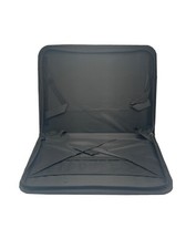 Backseat Laptop Desk, Black