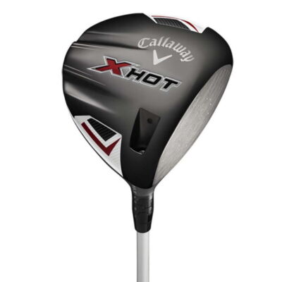 Callaway Driver X Hot | eBay