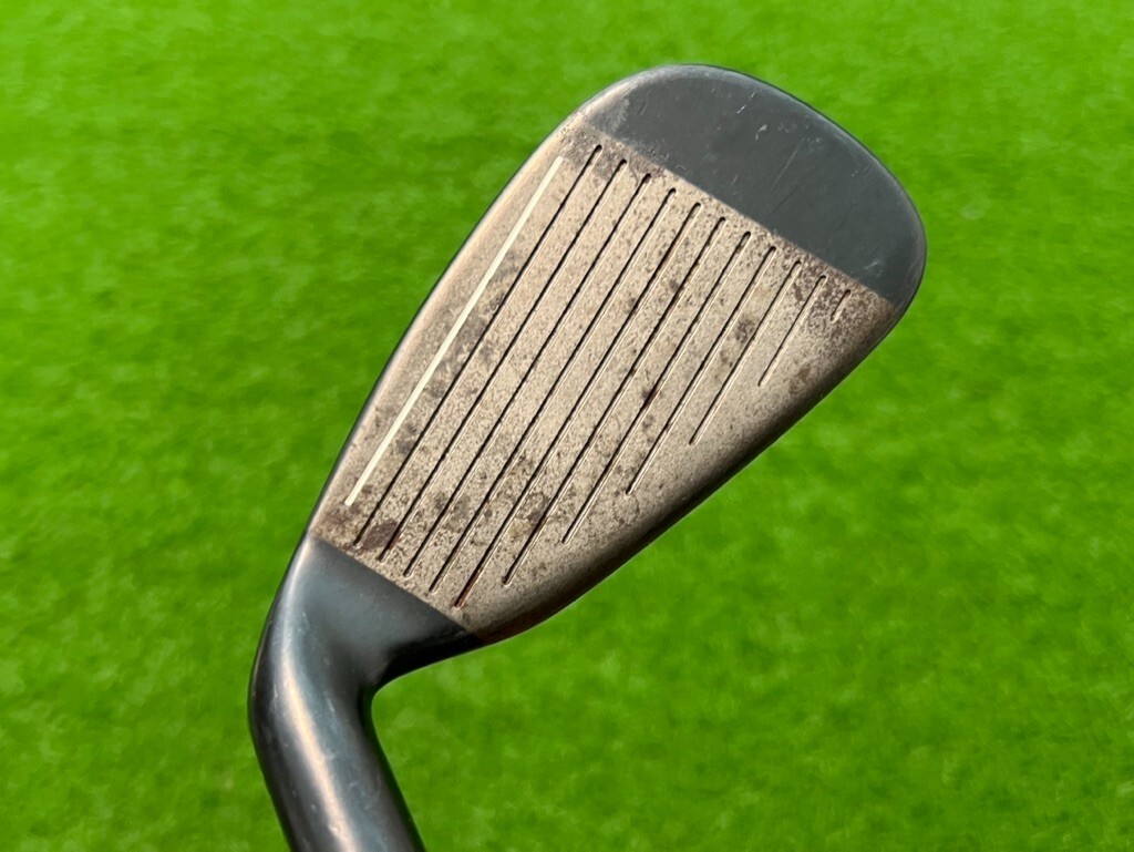 Bois De Parcours Cleveland Tour Action Titane 3 - 15° - Graphite Stiff - Main Droite