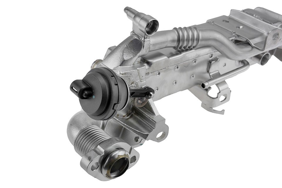 Kühler AGR BMW Mini Toyota 11718513691 8513691 | eBay