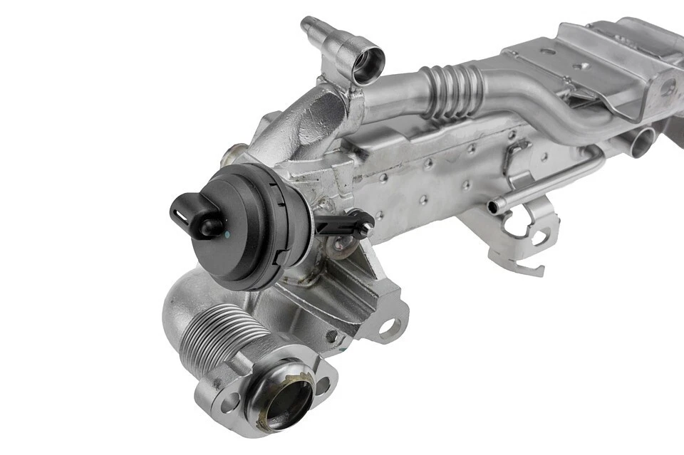 Kühler AGR BMW Mini Toyota 11718513691 8513691 | eBay