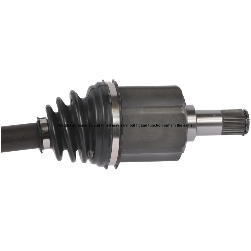 Juego de 2 piezas de eje delantero izquierdo y derecho Cardone CV para ACURA 2002-06 RSX (Base) Foto 4 de 4