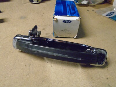Original Ford OEM Türgriff außen F0VY-5426604-A rechts hinten 90-97 Towncar
