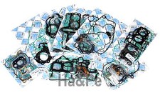 Kawasaki KVF 750 Brute Force ATHENA Motordichtsatz Dichtsatz Gasket Set