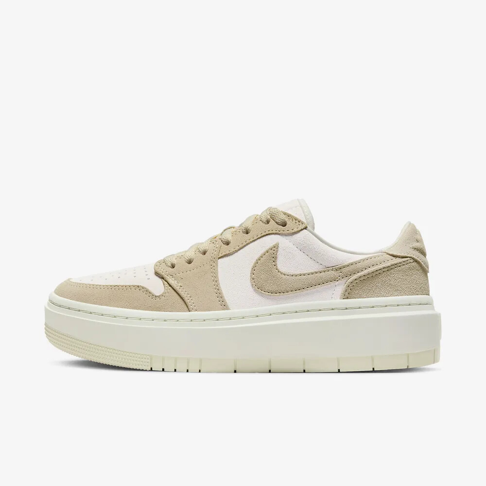 NIKE ★(W)Air Jordan 1 Elevate Low Sail/Coconut Milk★関税込 Size 8.5 - Air Jordan 1 Elevate Low Coconut Milk W for sale