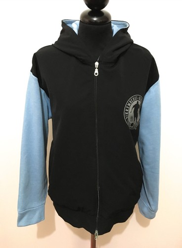 Bikkembergs Sweatshirt Keyhole Cowl 