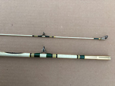 Shakespeare Freshwater Vintage Fishing Rods Fiberglass Shaft Shakespeare Freshwater Vintage Fishing Rods Fiberglass Shaft