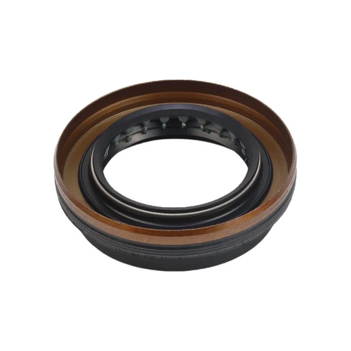 Set of 2 Axle Differential Seal Ring Left Right For Smart Fortwo W451 0139976146 - Picture 3 of 8