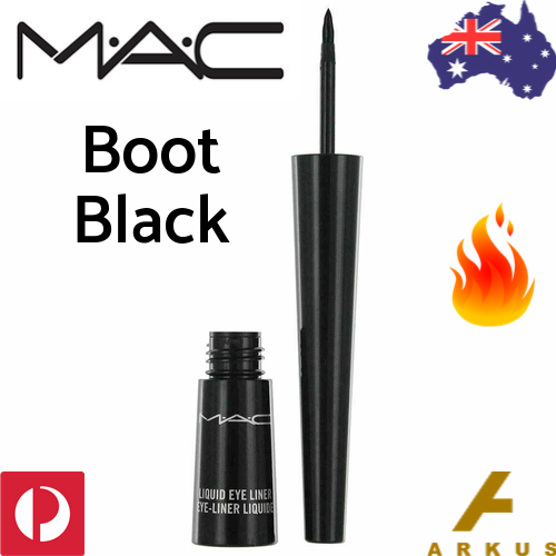 mac liquid eyeliner