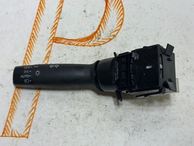 2013-2017 HONDA ACCORD HEADLIGHT TURN SIGNAL CONTROL SWITCH OEM