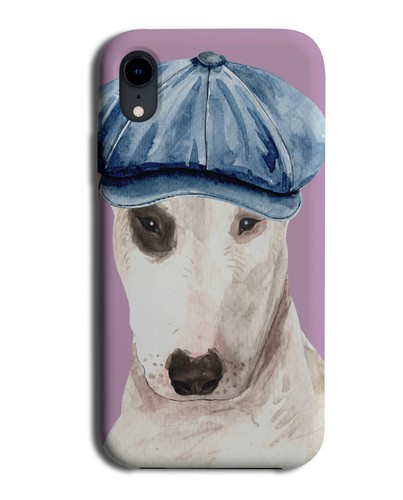 Bull Terrier Phone Case Cover Dog Dogs 