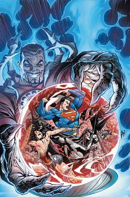 TRINITY #19