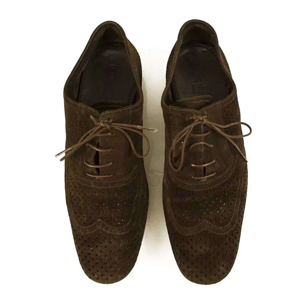 lv oxfords