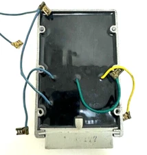 Standard Motor Products NEW Ignition Module  Igniter LX-338. (COSMETIC DETAILS)