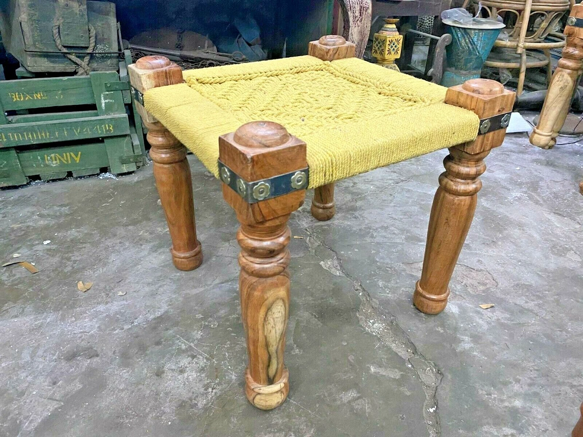 Small side table plant stand deals
