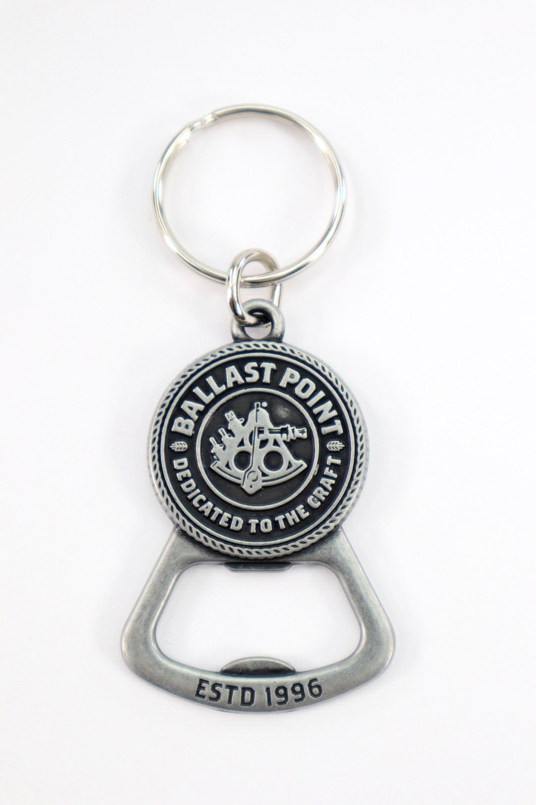 Lot of 125+ Ballast Point Brewing San Diego Bottle Opener Keychains Beer eBay