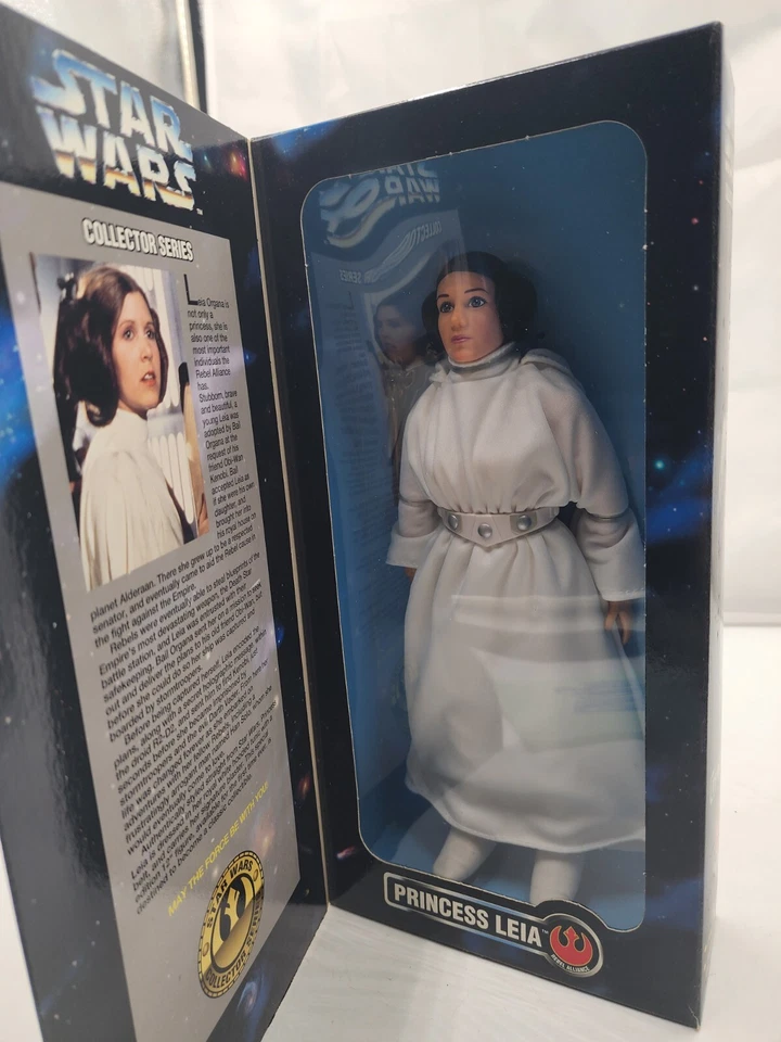 Figuras Star Wars Episodio 1 Pit Droid, Naboo, Rebel Alliance 12" LEER descripción Foto 4 de 4