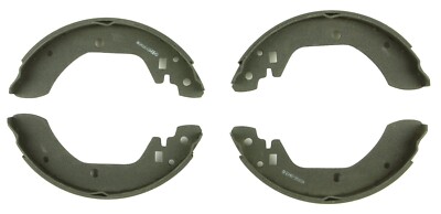 Bosch Rear Bonded Brake Shoe BS480