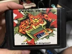 Sega Megadrive Genesis 52in1