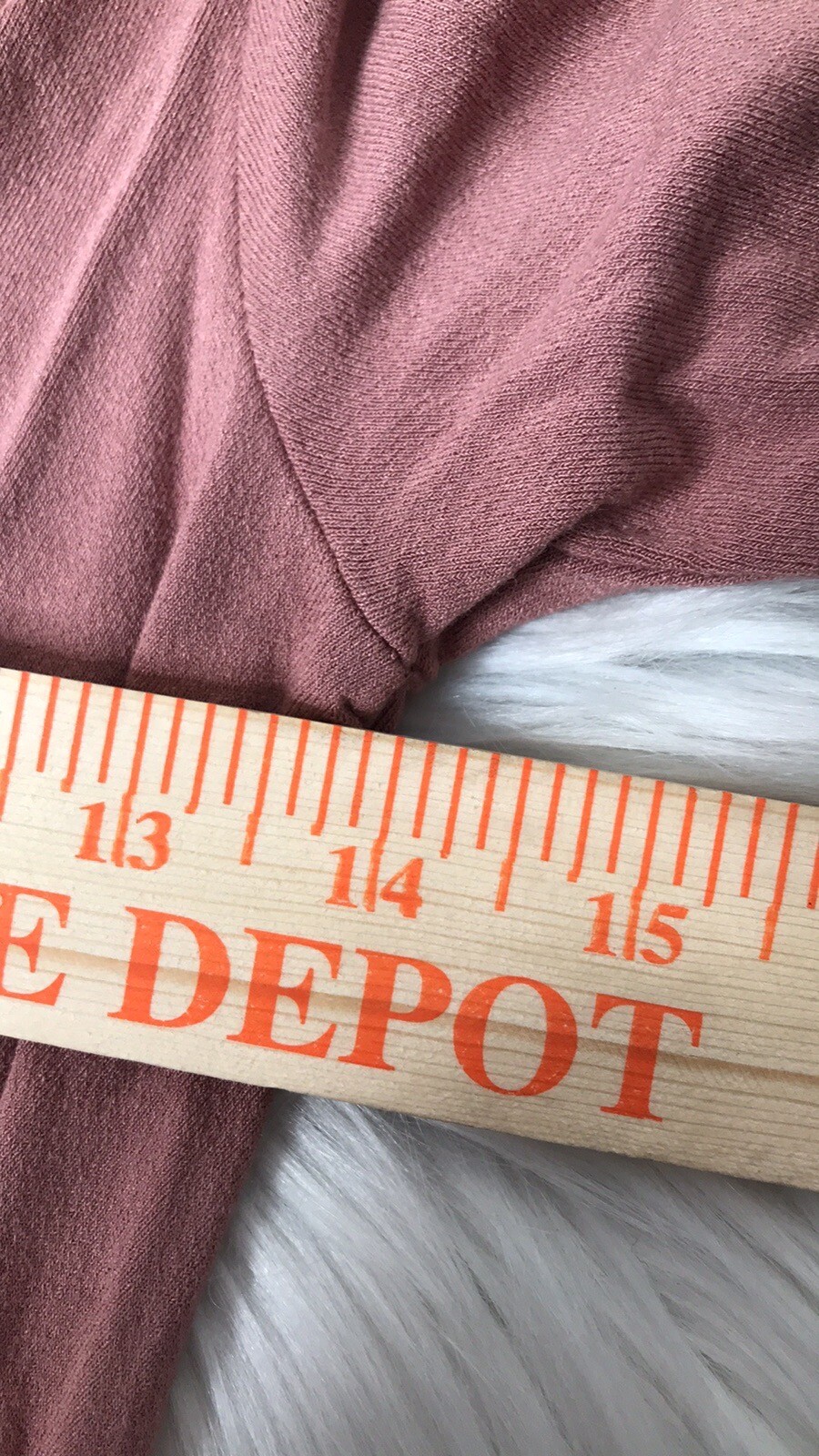 Mind Code Knot Crop Top small - image 7