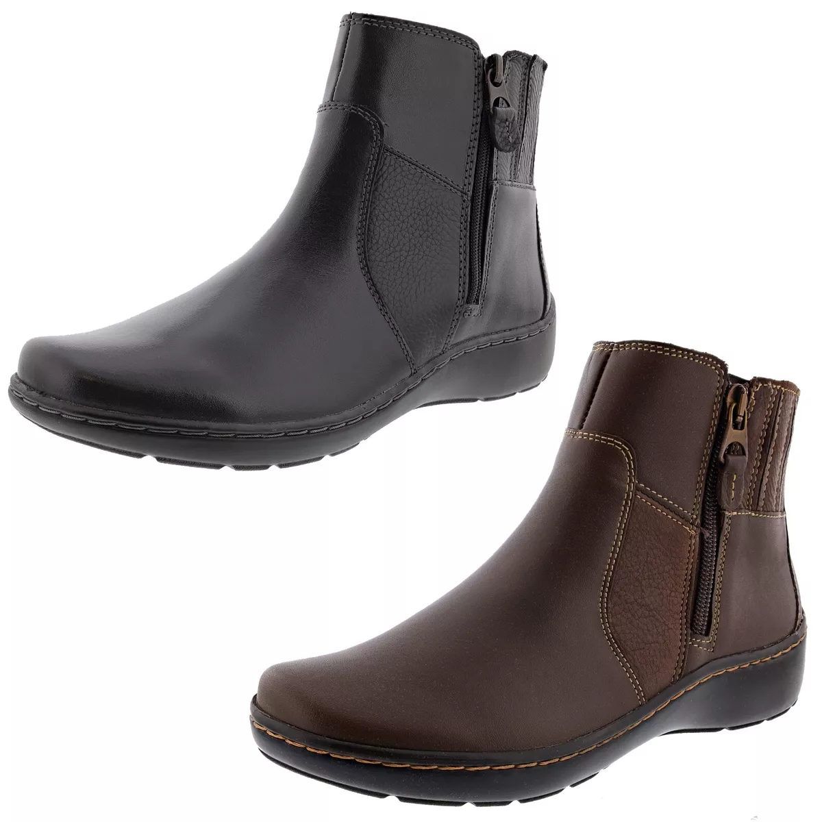 WOMEN&#039;S CORA GRACE WIDE WIDTH BOOTS | eBay