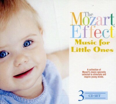 Music for Little Ones, New Music