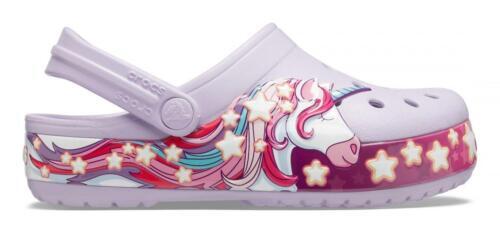 Crocs Classic Clog Lightning McQueen (205759-610) Men's Size 5-12