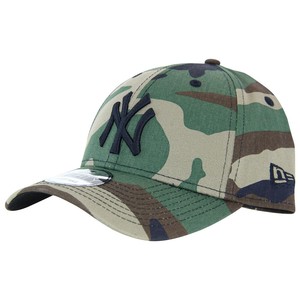 camo new york yankees hat