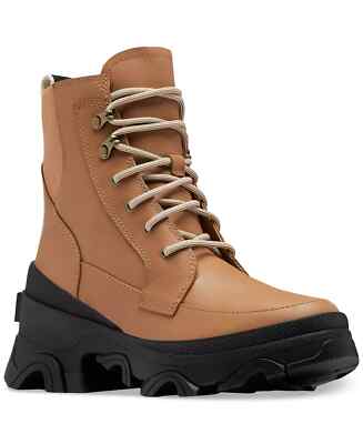 sorel platform boot