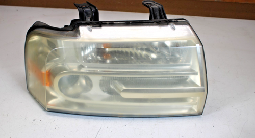 2007-2014 Lincoln Navigator Right Passenger RH Side Xenon HID Headlight OEM
