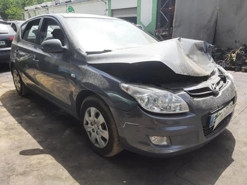 928502H000 Innenraumbeleuchtug für HYUNDAI I30 (FD) Classic 2007 8843623 - Bild 6 von 10