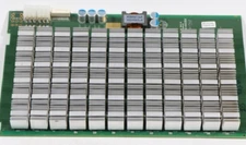 Antminer L3+ Hashboard  - Parts Only - Not Working