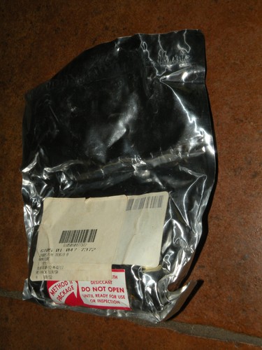 Globe Motor Armature NSN 6105-01-047-7372 7A3678-8 NEW & SEALED - Picture 4 of 4