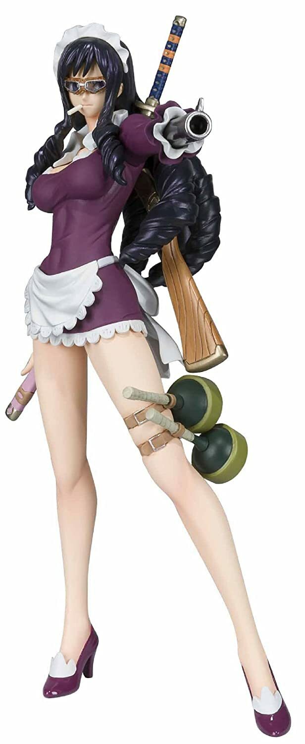 Bandai Figuarts Zero Baby 5 Ban86428 4543112864284 From Japan For Sale Online Ebay