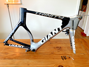 Giant Trinity | eBay Giant Trinity | eBay