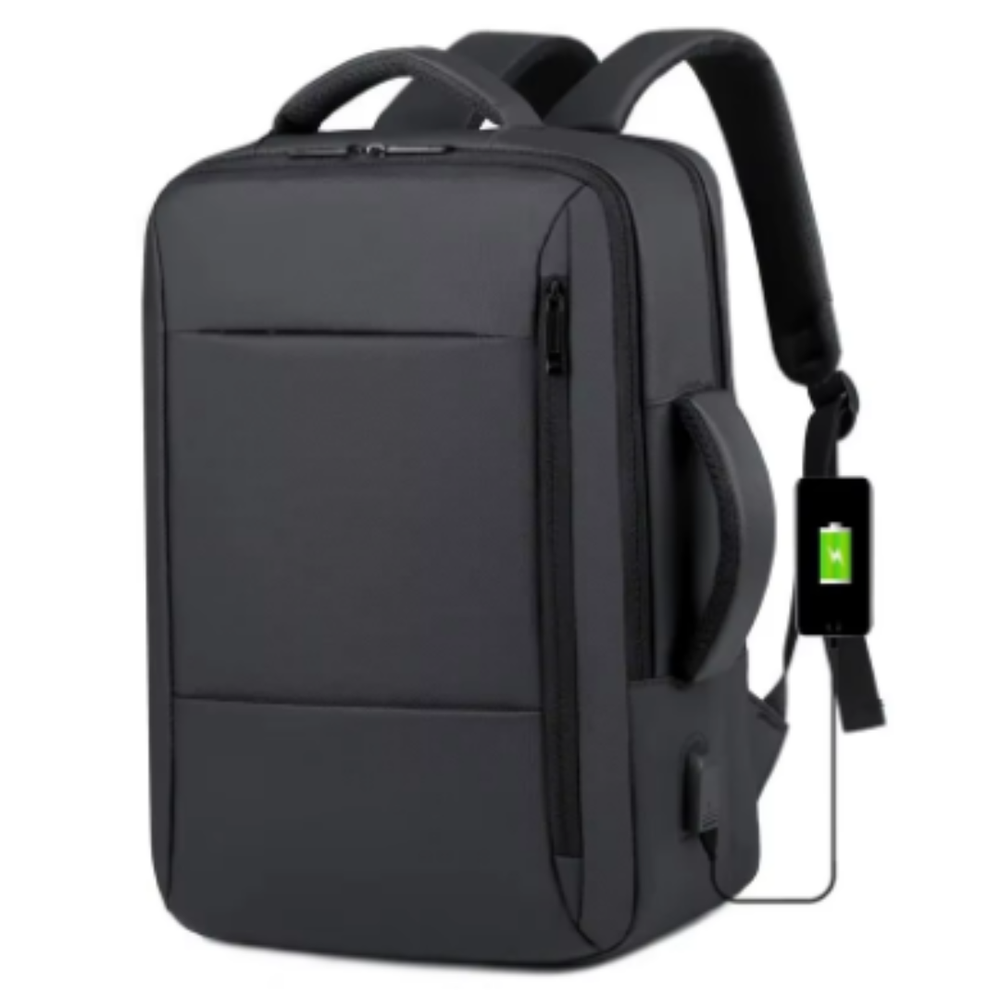 Expandable Carry on Backpack Extra Large Travel Backpack Weekender Backpack