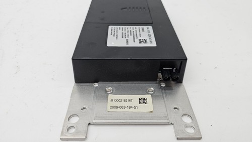 2012-2018 BMW F06 640i Gran Coupe Bluetooth Control Module 84.10 9329341-01 OEM - Picture 4 of 8