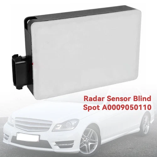 Radarsensor Toter Winkel A0009050110 für Mercedes Benz W204 W212 W166 W221 - Picture 1 of 10