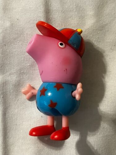 Repuesto de figuras de personajes de Peppa Pig & Friends / Tú eliges / Eliges - Imagen 35 de 35